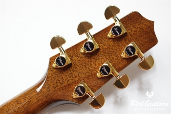 PTU841C - Tabacco Sunburst